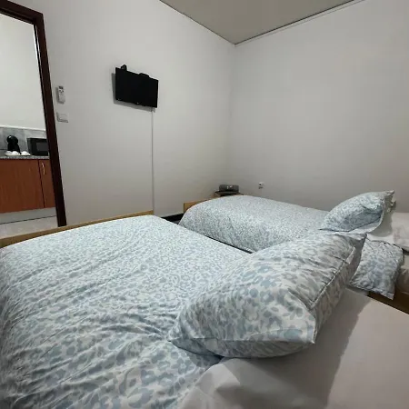 Casa Independente, Confortável E Muito Agradável Сasa de vacaciones Pardilho