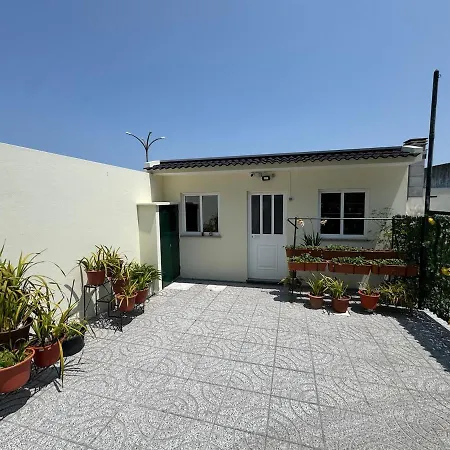 Casa Independente, Confortável E Muito Agradável