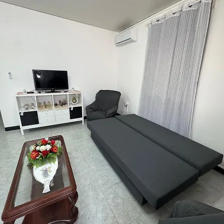 Casa Independente, Confortável E Muito Agradável Pardilho