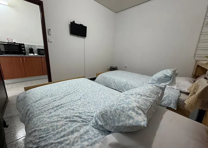 Casa Independente, Confortavel E Muito Agradavel Σπίτι διακοπών Pardilho