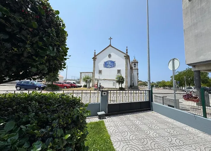 Σπίτι διακοπών Casa Independente, Confortavel E Muito Agradavel Pardilho