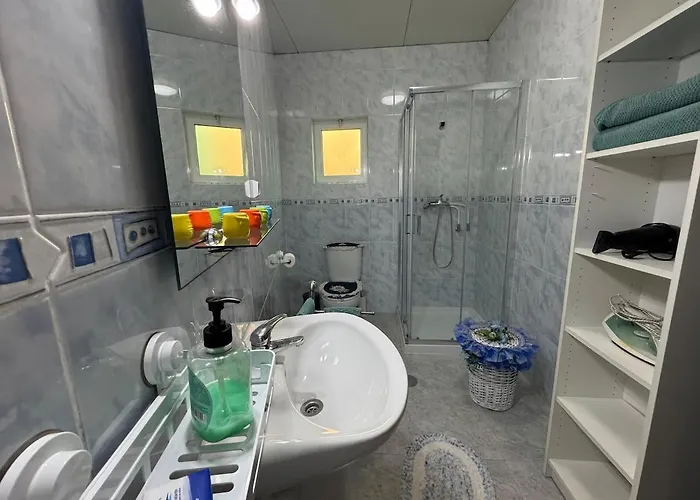 Σπίτι διακοπών Casa Independente, Confortavel E Muito Agradavel Pardilho