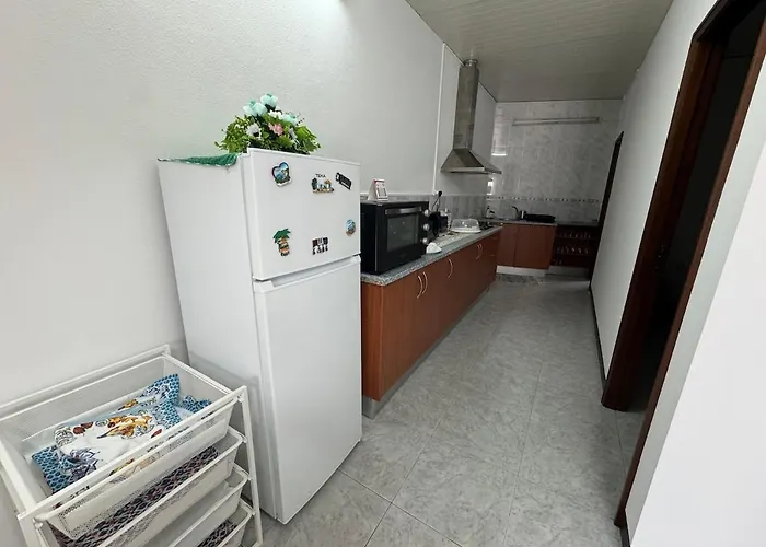 Casa Independente, Confortavel E Muito Agradavel Pardilho