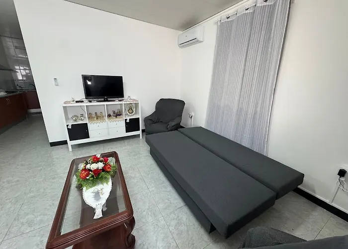 Casa Independente, Confortavel E Muito Agradavel Pardilho