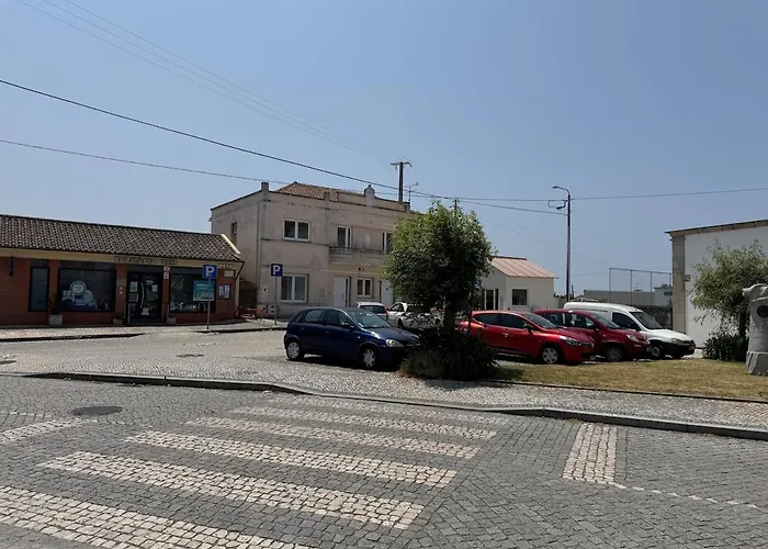 Σπίτι διακοπών Casa Independente, Confortavel E Muito Agradavel *